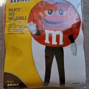 Halloween costume